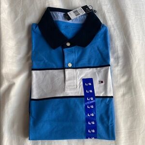 Tommy Hilfiger Polo Shirt